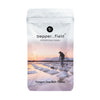 Sea Salt Flakes - salt pyramids - a selection of the largest Kampot salt flakes crystals 100g