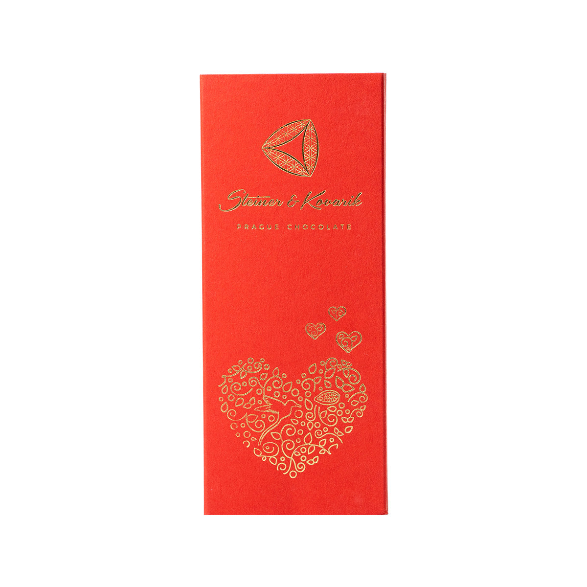 Almonds in chocolate with cherry aroma, sakura box 130g
